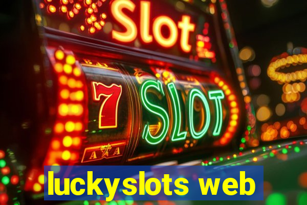 luckyslots web